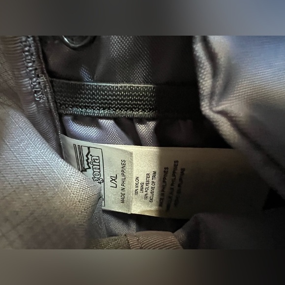 Patagonia W's 18L Nine Trails Pack - Picture 5 of 5